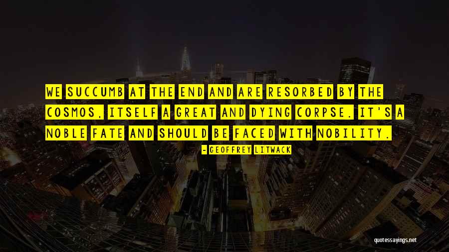 Cahnce Sutton Quotes By Geoffrey Litwack Cahnce Sutton Quotes By Geoffrey Litwack