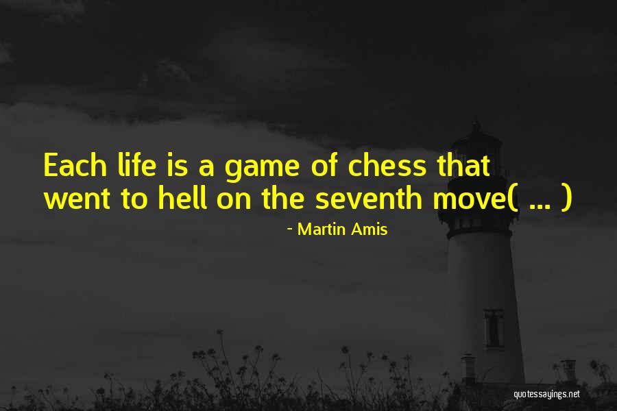 Cahnce Sutton Quotes By Martin Amis Cahnce Sutton Quotes By Martin Amis
