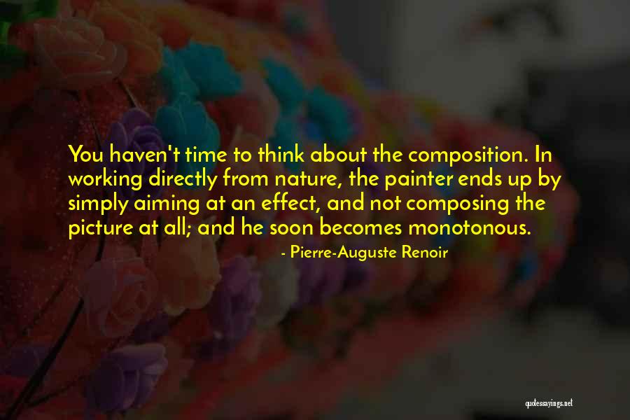 Cahnce Sutton Quotes By Pierre-Auguste Renoir Cahnce Sutton Quotes By Pierre-Auguste Renoir