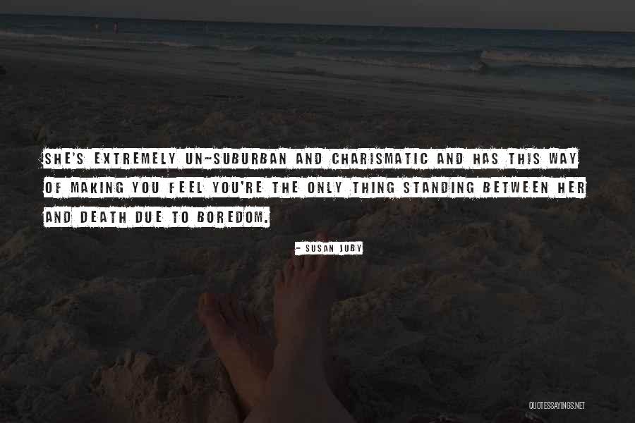 Cahoon Plantation Quotes By Susan Juby Cahoon Plantation Quotes By Susan Juby
