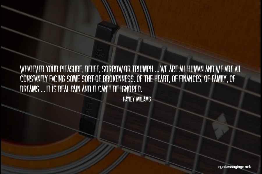 Cahoot Bank Quotes By Hayley Williams Cahoot Bank Quotes By Hayley Williams
