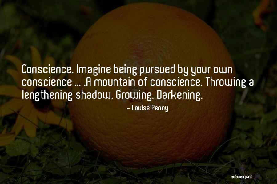 Cahuasqui Quotes By Louise Penny Cahuasqui Quotes By Louise Penny