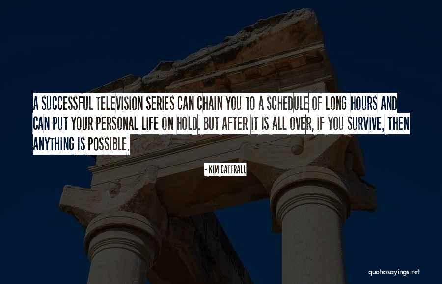 Cai Nhac Cho Quotes By Kim Cattrall Cai Nhac Cho Quotes By Kim Cattrall