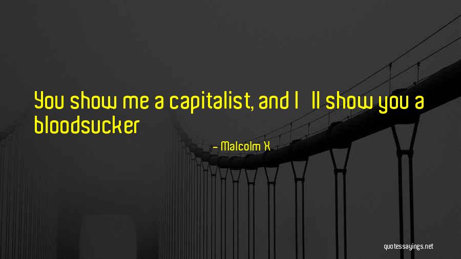 Caia Quotes By Malcolm X Caia Quotes By Malcolm X