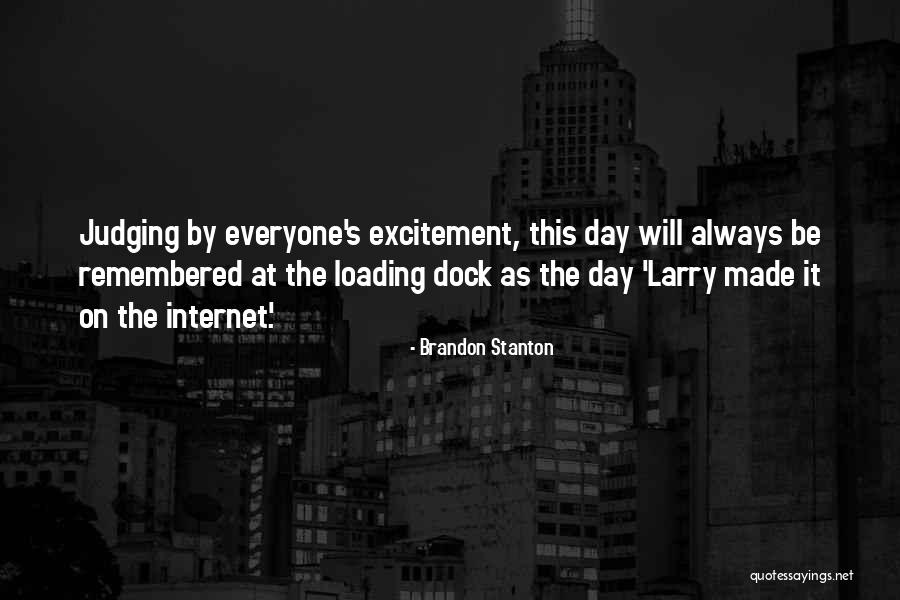 Caiado Marinha Quotes By Brandon Stanton Caiado Marinha Quotes By Brandon Stanton