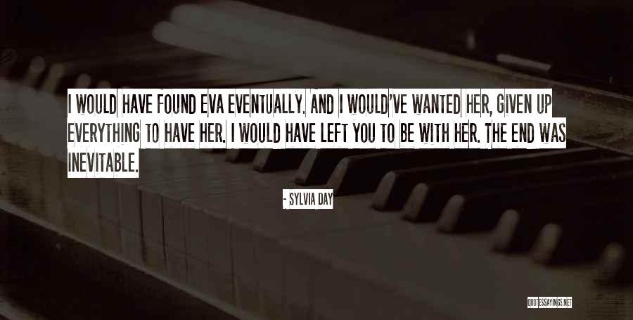 Caiado Pneus Quotes By Sylvia Day Caiado Pneus Quotes By Sylvia Day
