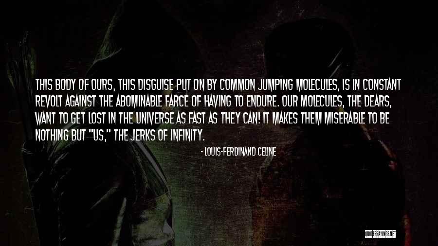 Caiaffa Law Quotes By Louis-Ferdinand Celine Caiaffa Law Quotes By Louis-Ferdinand Celine