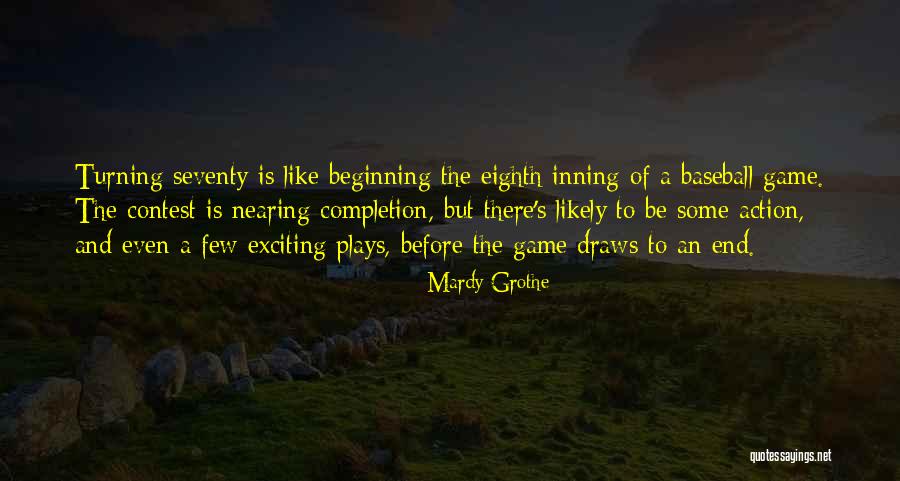 Caiaffa Law Quotes By Mardy Grothe Caiaffa Law Quotes By Mardy Grothe