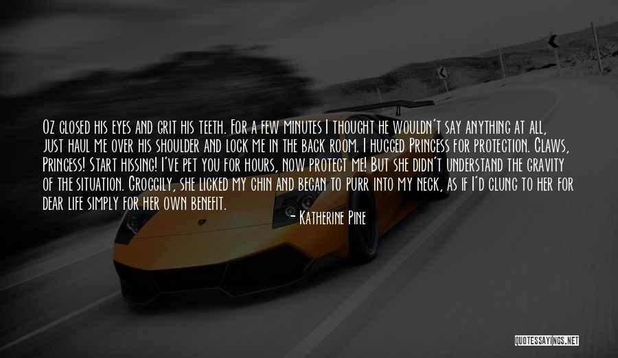Caiama Quotes By Katherine Pine Caiama Quotes By Katherine Pine