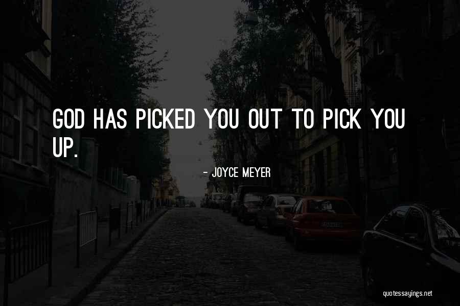 Caiammari Quotes By Joyce Meyer Caiammari Quotes By Joyce Meyer