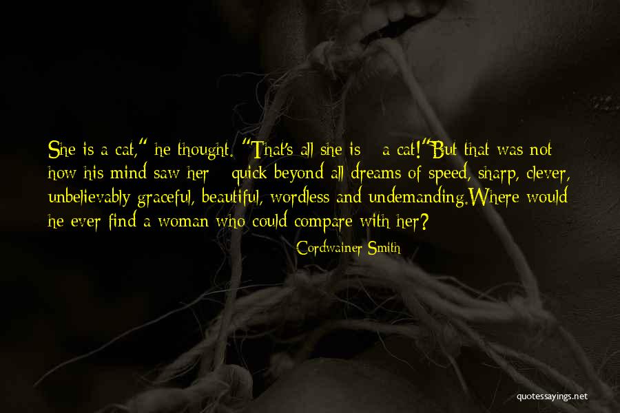 Caianiello Quotes By Cordwainer Smith Caianiello Quotes By Cordwainer Smith
