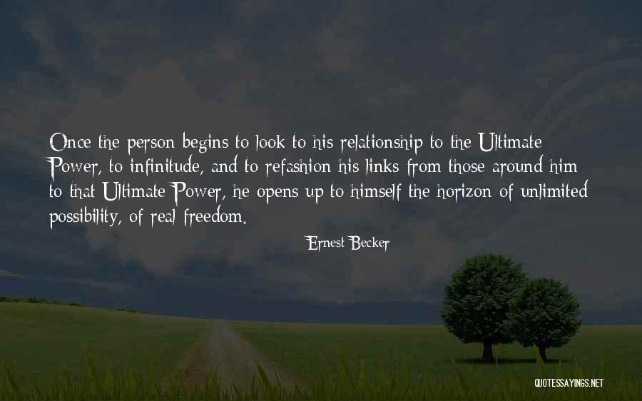 Caianiello Quotes By Ernest Becker Caianiello Quotes By Ernest Becker