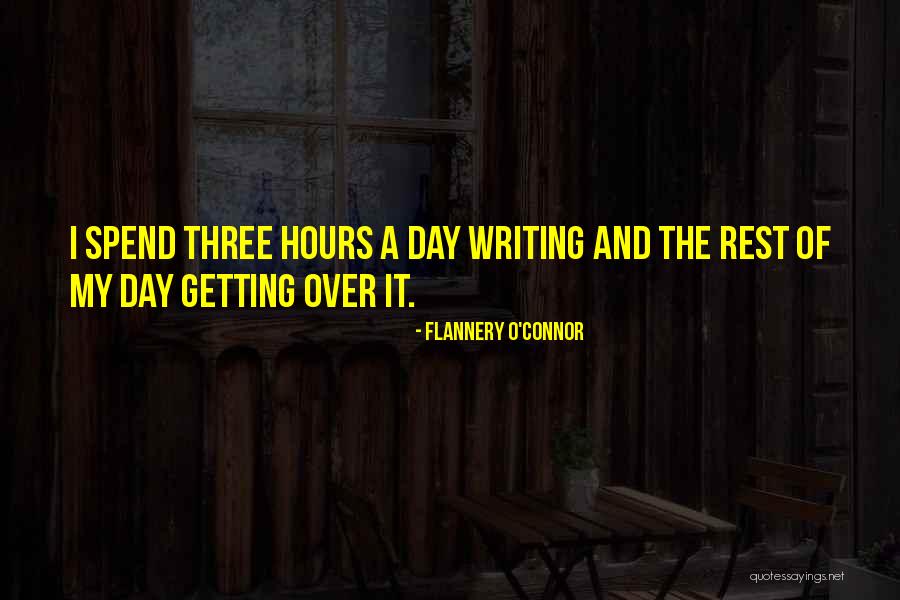 Caianiello Quotes By Flannery O'Connor