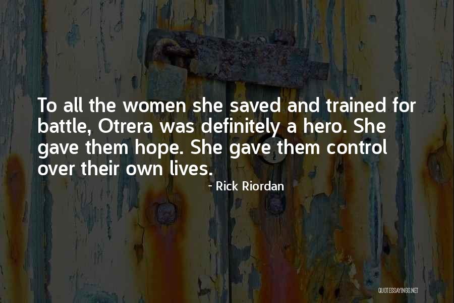 Caianiello Quotes By Rick Riordan Caianiello Quotes By Rick Riordan