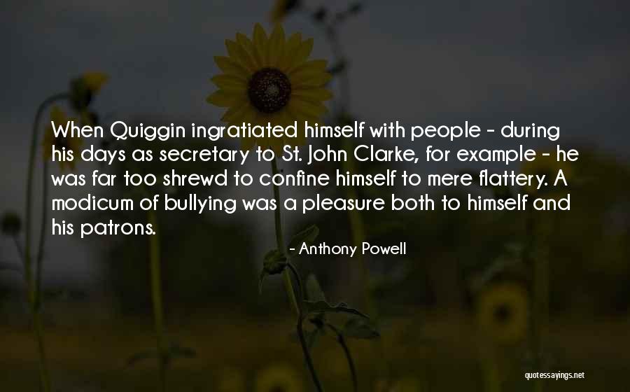 Caiaphas Pronunciation Quotes By Anthony Powell Caiaphas Pronunciation Quotes By Anthony Powell