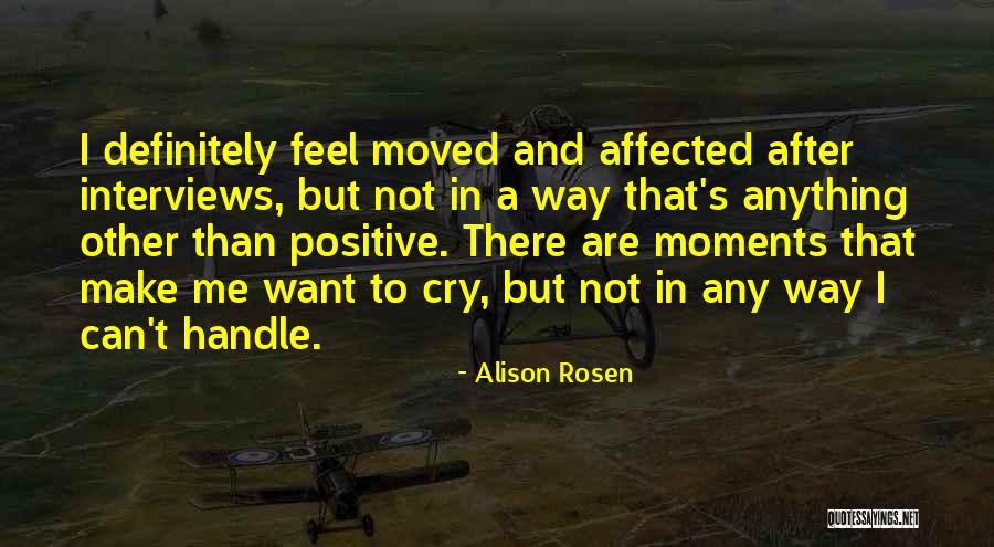 Caias Cookies Quotes By Alison Rosen Caias Cookies Quotes By Alison Rosen