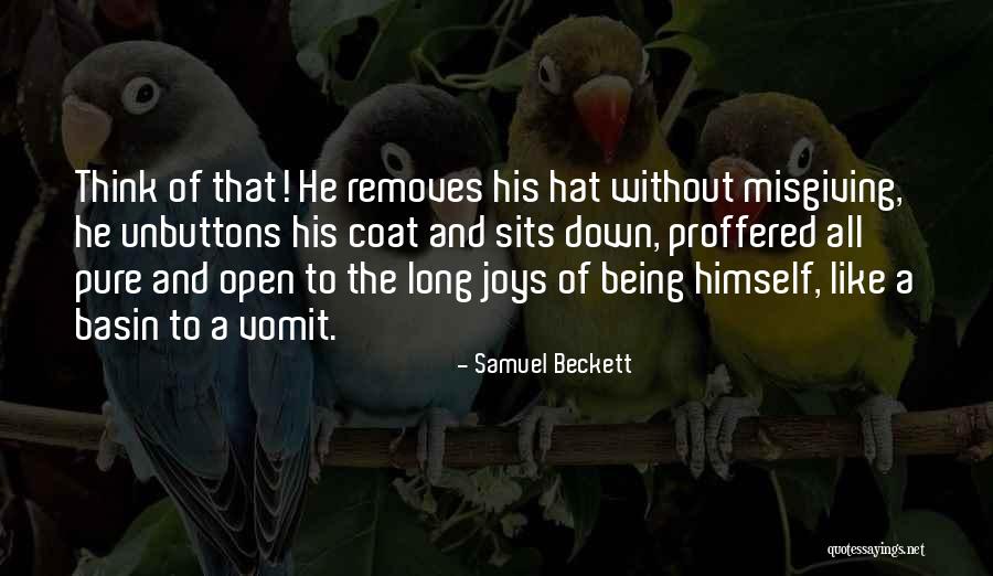 Caiasoft Quotes By Samuel Beckett Caiasoft Quotes By Samuel Beckett