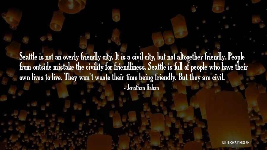 Caibe And Company Quotes By Jonathan Raban Caibe And Company Quotes By Jonathan Raban