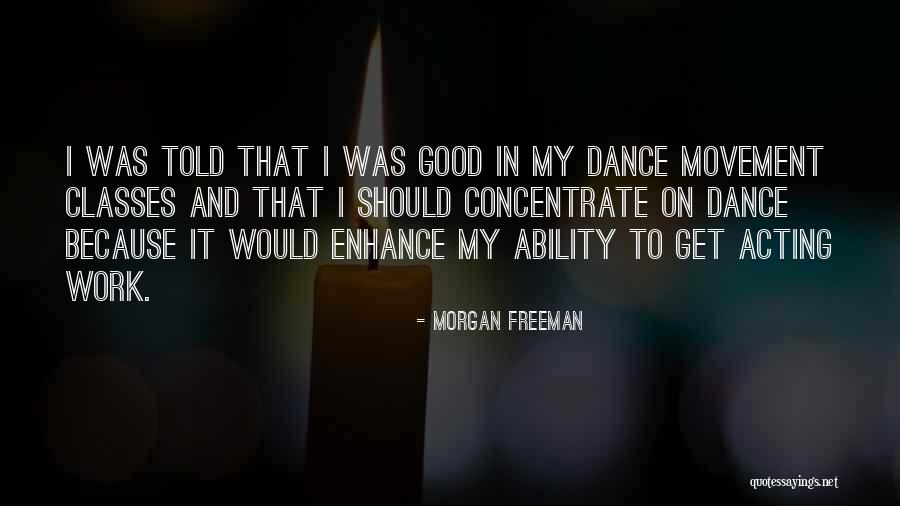 Caicco Boat Quotes By Morgan Freeman Caicco Boat Quotes By Morgan Freeman