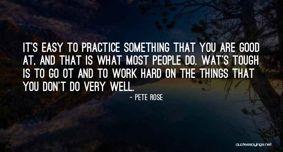Caicco Boat Quotes By Pete Rose Caicco Boat Quotes By Pete Rose