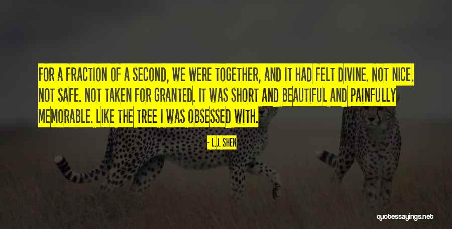 Caicco Testa Quotes By L.J. Shen Caicco Testa Quotes By L.J. Shen