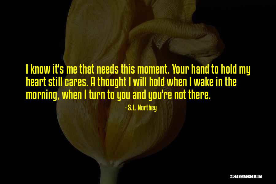 Caicedo Barrio Quotes By S.L. Northey Caicedo Barrio Quotes By S.L. Northey