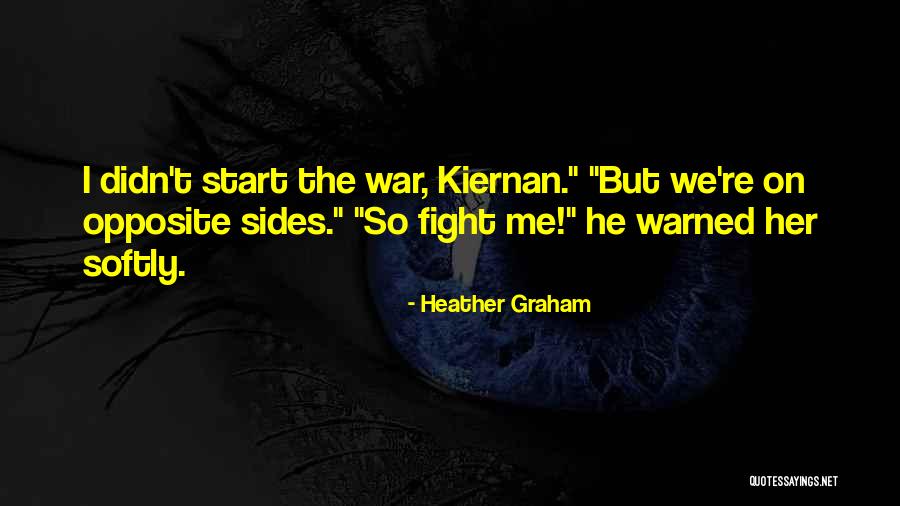 Caida Libre Quotes By Heather Graham Caida Libre Quotes By Heather Graham