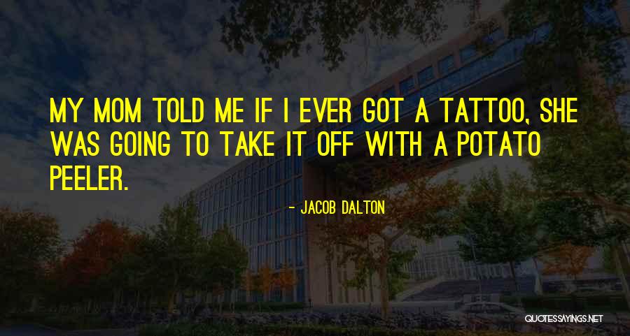 Caido Quotes By Jacob Dalton Caido Quotes By Jacob Dalton