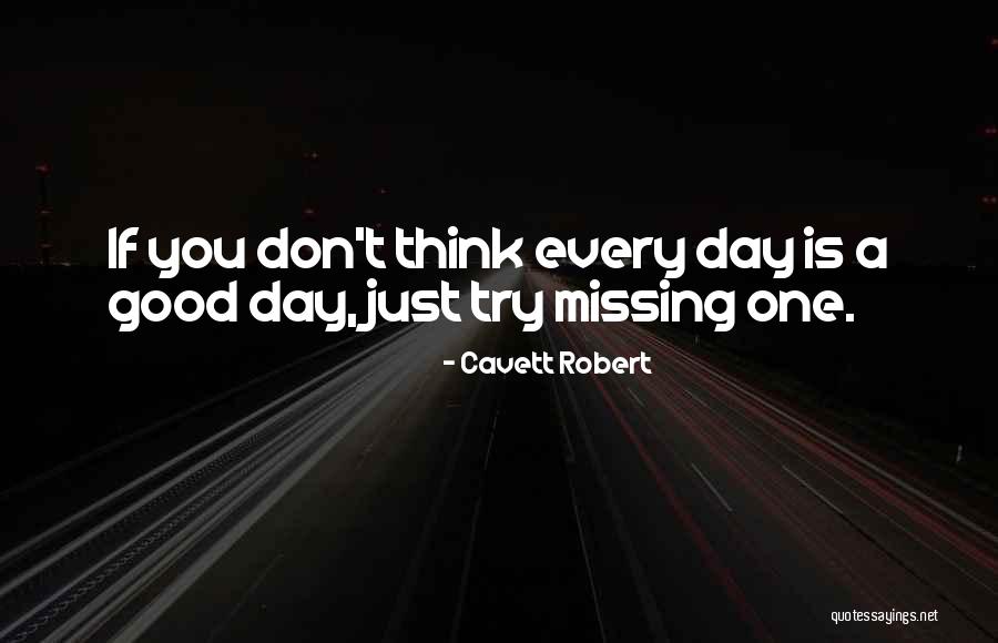 Cailan Robinson Quotes By Cavett Robert Cailan Robinson Quotes By Cavett Robert