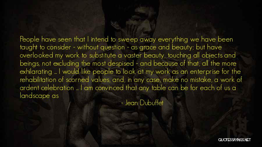 Cailan Vietnam Quotes By Jean Dubuffet Cailan Vietnam Quotes By Jean Dubuffet