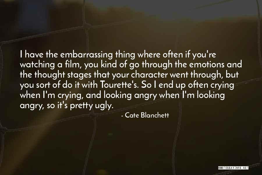 Caileigh Johnston Quotes By Cate Blanchett Caileigh Johnston Quotes By Cate Blanchett