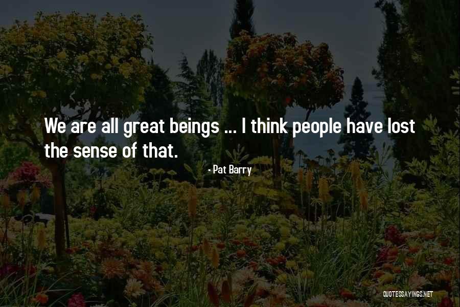 Caileigh Quotes By Pat Barry Caileigh Quotes By Pat Barry