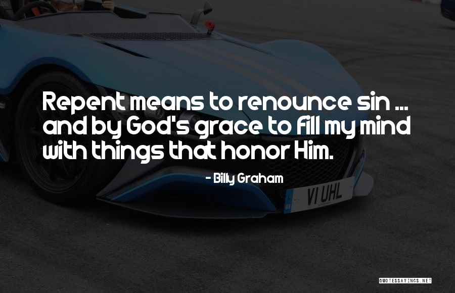 Cailin Deas Quotes By Billy Graham Cailin Deas Quotes By Billy Graham