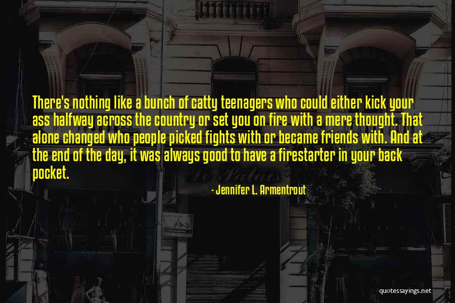 Caillard Kaddour Quotes By Jennifer L. Armentrout Caillard Kaddour Quotes By Jennifer L. Armentrout