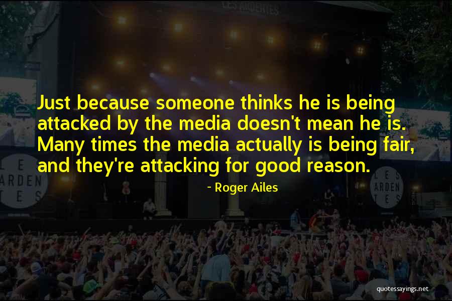 Caillard Kaddour Quotes By Roger Ailes Caillard Kaddour Quotes By Roger Ailes