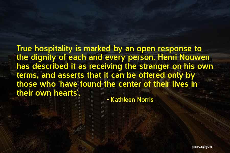 Caillard Stephanie Quotes By Kathleen Norris Caillard Stephanie Quotes By Kathleen Norris