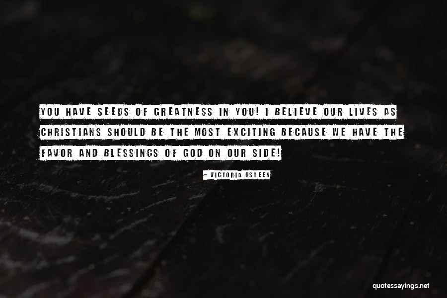 Caillard Stephanie Quotes By Victoria Osteen Caillard Stephanie Quotes By Victoria Osteen