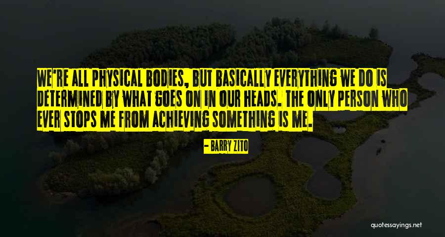 Caillard Wine Quotes By Barry Zito Caillard Wine Quotes By Barry Zito