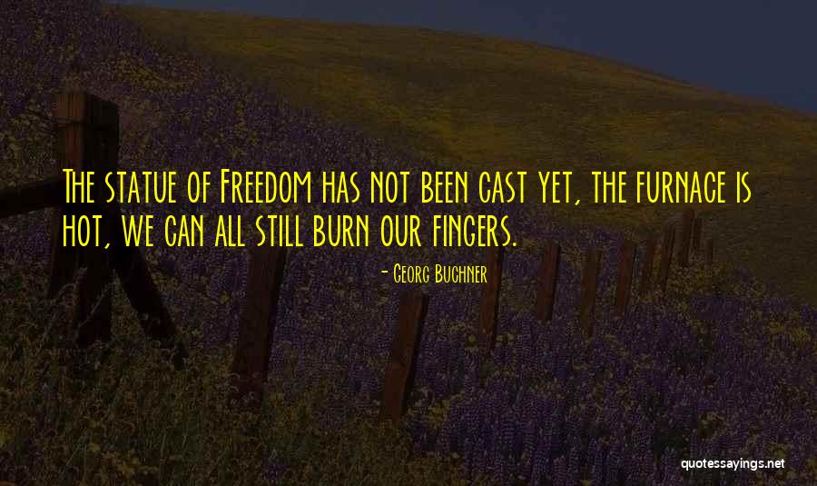 Caillau Usa Quotes By Georg Buchner Caillau Usa Quotes By Georg Buchner