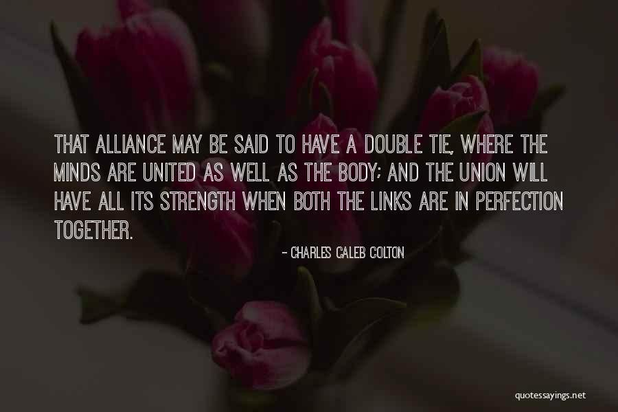 Cailleau Last Supper Quotes By Charles Caleb Colton Cailleau Last Supper Quotes By Charles Caleb Colton