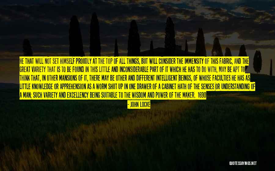 Cailler Chocolate Quotes By John Locke Cailler Chocolate Quotes By John Locke
