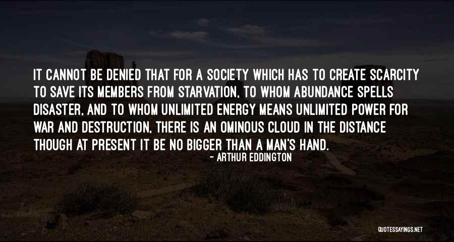 Cailler Femina Quotes By Arthur Eddington Cailler Femina Quotes By Arthur Eddington