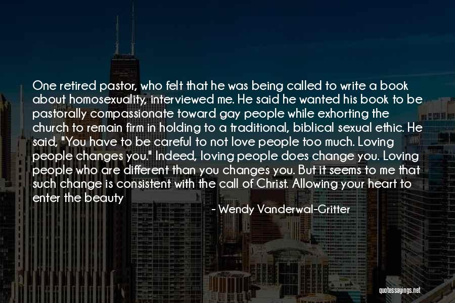 Cailler Femina Quotes By Wendy Vanderwal-Gritter Cailler Femina Quotes By Wendy Vanderwal-Gritter