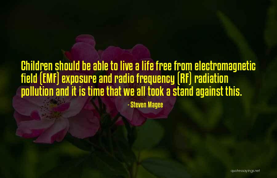 Cailles Quotes By Steven Magee Cailles Quotes By Steven Magee