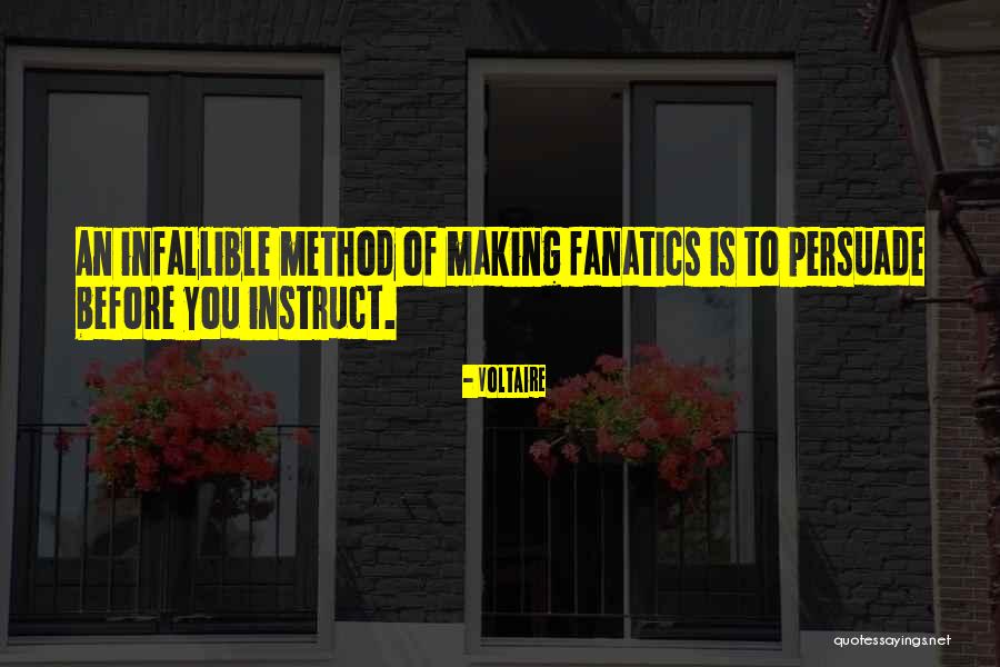 Caillet School Quotes By Voltaire Caillet School Quotes By Voltaire