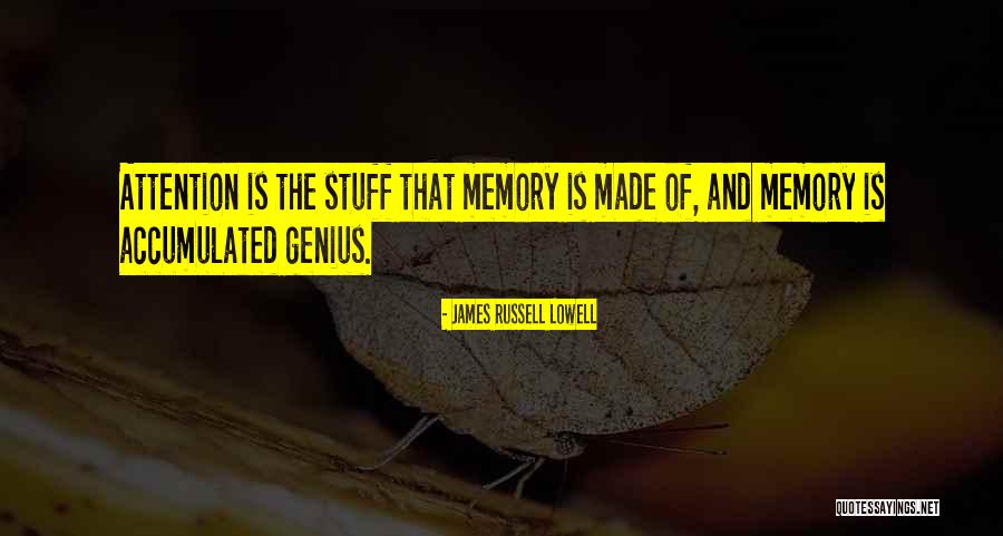 Caillois Roger Quotes By James Russell Lowell Caillois Roger Quotes By James Russell Lowell
