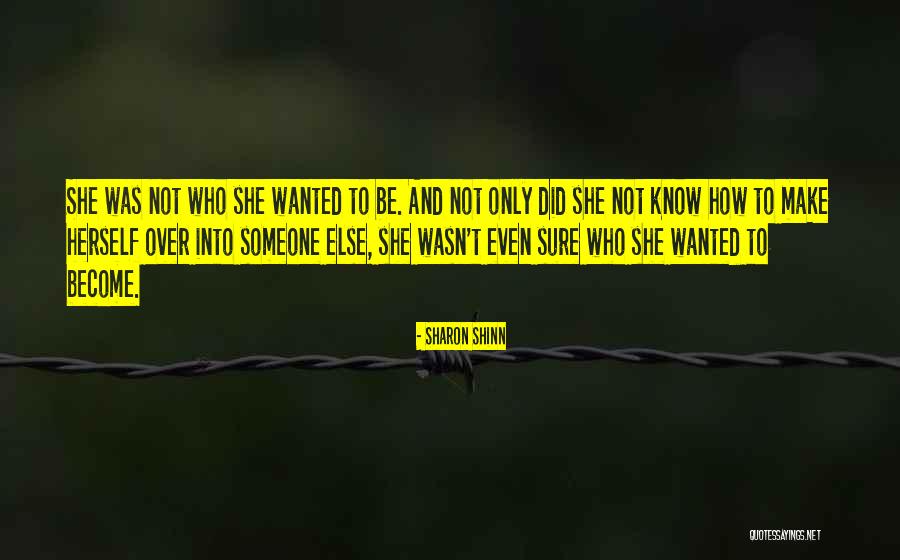 Caillois Roger Quotes By Sharon Shinn Caillois Roger Quotes By Sharon Shinn