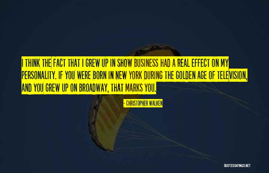 Caillois Tailor Quotes By Christopher Walken Caillois Tailor Quotes By Christopher Walken