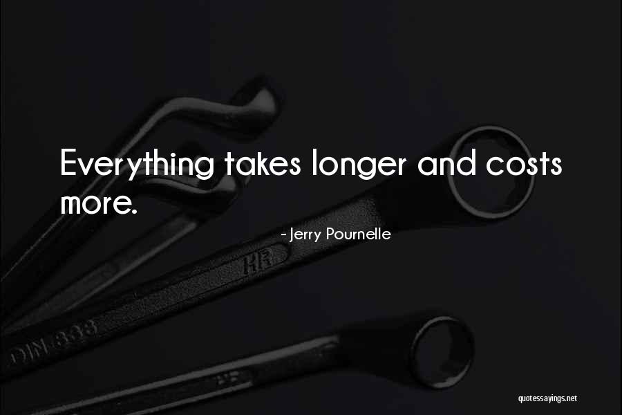 Caillon Anne Quotes By Jerry Pournelle Caillon Anne Quotes By Jerry Pournelle
