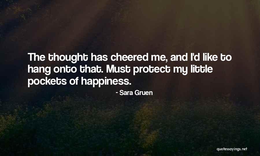 Caillon Anne Quotes By Sara Gruen Caillon Anne Quotes By Sara Gruen